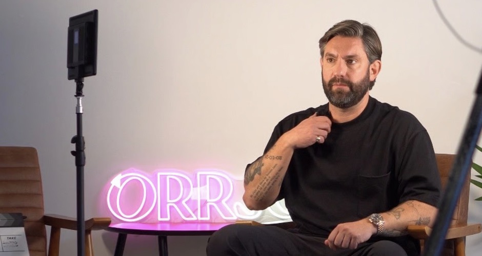 Brand First Impression