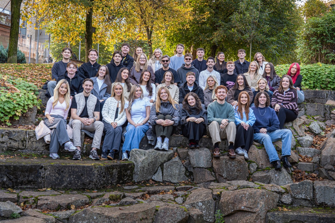 The ORRJO team