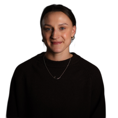 Clare Verrills, Head of Client Success at ORRJO