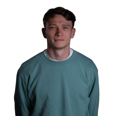 Finlay Johnston