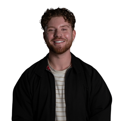 Harry Daubenspeck