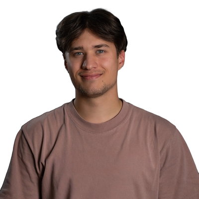 Luke Allen