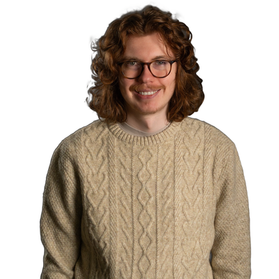 Nathan Thomson