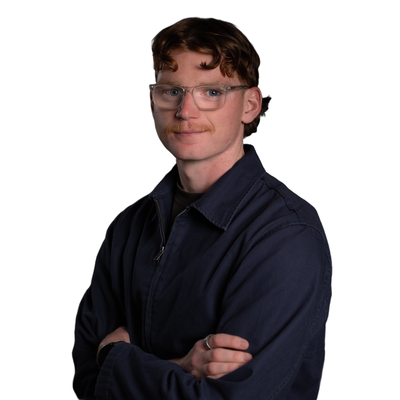 Tadhg Doyle